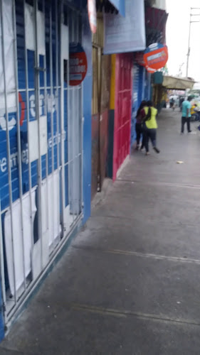 Mercado de Ciudad Nueva