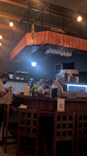 Opinii despre Koi - Sushi în Ayacucho - Gastronomía y hostelería