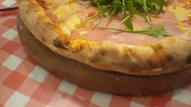 Opinii despre Al Dente Trattoria în Trujillo - Gastronomía y hostelería