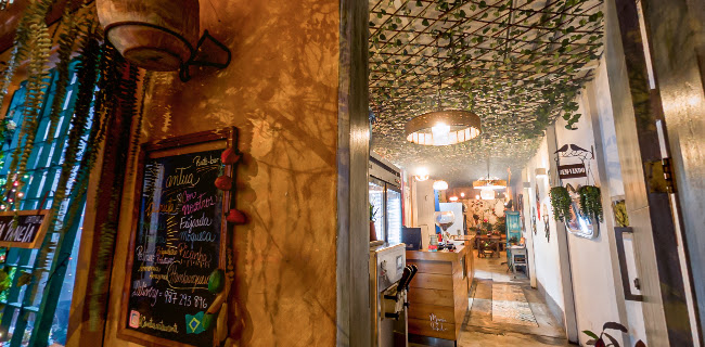 CANTUÁ de Maria Panela - Miraflores