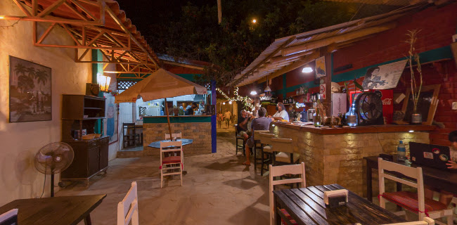 Opinii despre El Ají în Máncora - Gastronomía y hostelería