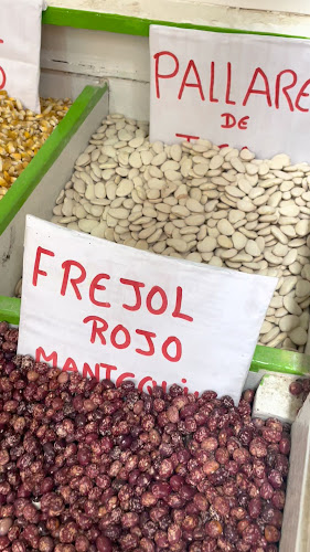 Mercado Central - Gastronomía y hostelería