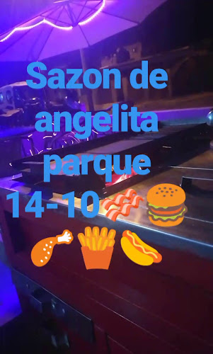 La Sazon de Angelita - Gastronomía y hostelería