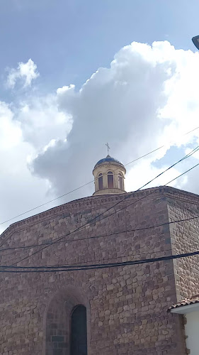 Sta. Catalina Ancha 313, Cusco 08000