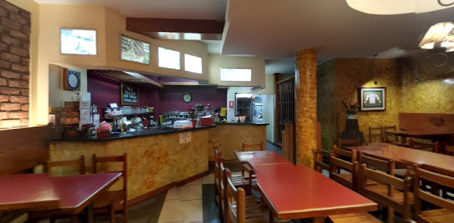 Comentarii opinii despre Plaza 125 - ICA