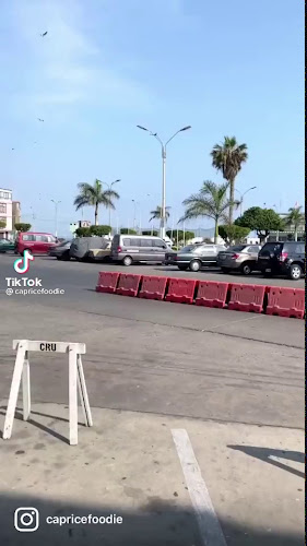 Opinii despre Divino Mar în La Punta - Gastronomía y hostelería