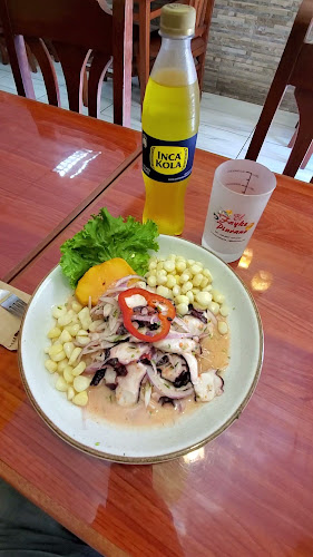 Opinii despre El Fayke Piurano II în Lima - Gastronomía y hostelería