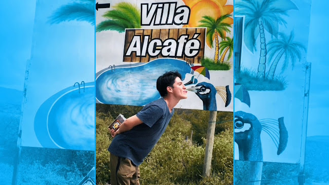 Opinii despre Villa Alcafé în Jaén - Gastronomía y hostelería