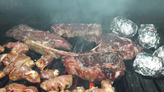 Comentarii opinii despre El leñador