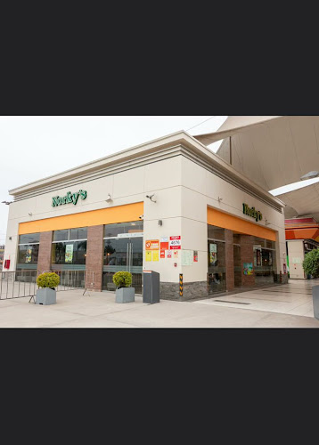 Opinii despre Polleria Norkys Villa El Salvador în Villa EL Salvador - Gastronomía y hostelería