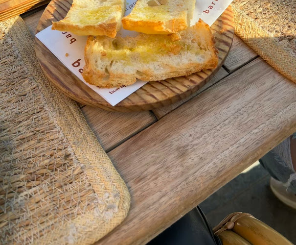 Opinii despre Barro Barcelona în Imperial - Gastronomía y hostelería