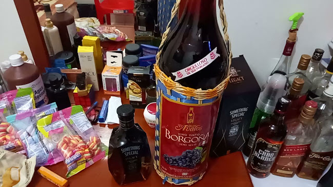 Opinii despre Rickoss Restobar în Bagua - Gastronomía y hostelería