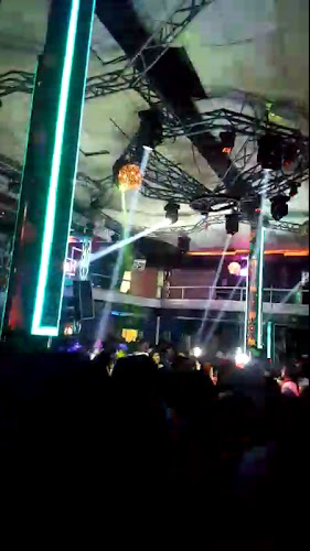 Rhunas Ayacucho Discoteca - Gastronomía y hostelería