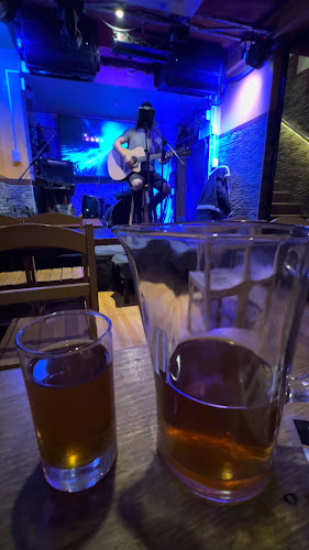 Opinii despre Blackbird Club în Cusco - Gastronomía y hostelería