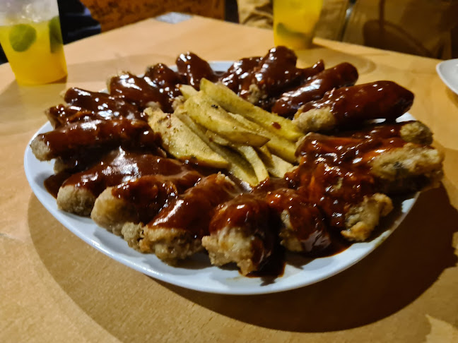 Comentarii opinii despre ORANGE, ROCK CAFE