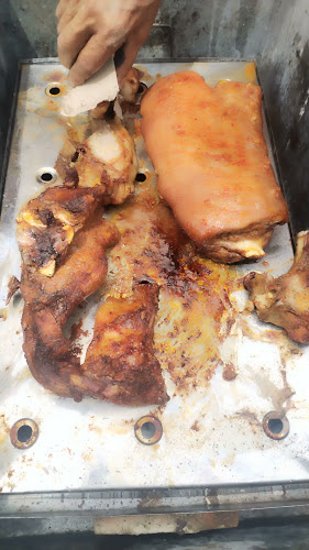 Opinii despre El pisa diablo în Baños del Inca - Gastronomía y hostelería