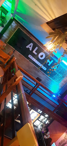 Comentarii opinii despre Restaurant "Aloha"