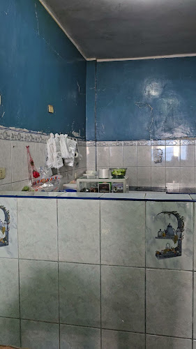 Comentarii opinii despre Mercado Pisco