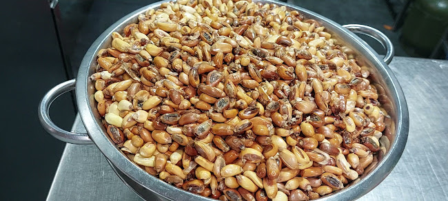 Opinii despre ZORAYA Restaurante & Cevicheria în Callao - Gastronomía y hostelería