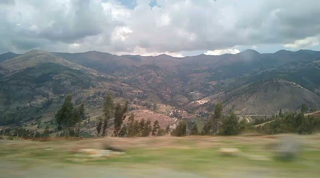 POLLERIA BEN-HUR - Gastronomía y hostelería