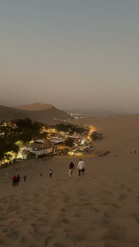 Huacafuckingchina Restobar