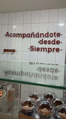 Opinii despre Casita del Pan în Jaén - Gastronomía y hostelería