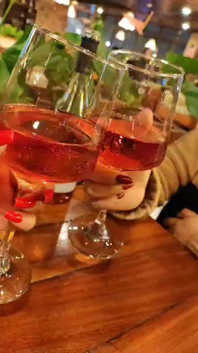 La Buena Pizza - Villa EL Salvador