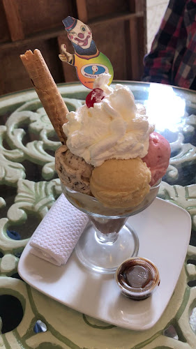 Opinii despre Heladería Speciale în Magdalena del Mar - Gastronomía y hostelería