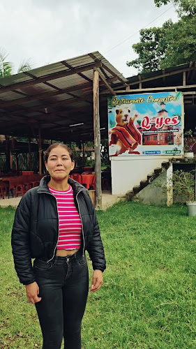 Opinii despre Restaurant Campestre Q'Yes în Chontabamba - Gastronomía y hostelería