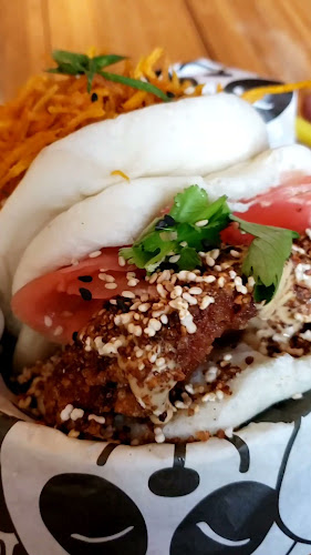 Opinii despre Bao? în Miraflores - Gastronomía y hostelería