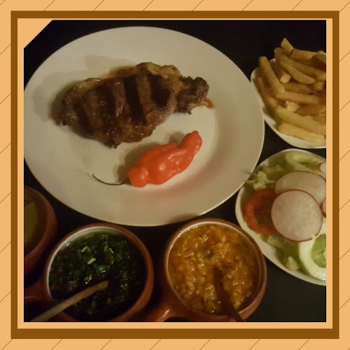 Opinii despre El leñador în Huánuco - Gastronomía y hostelería