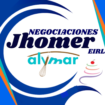 Neg. Jhomer - Alymar