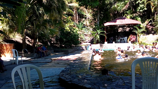 Opinii despre Complejo Turístico "Selvático Edén" în Bagua - Gastronomía y hostelería