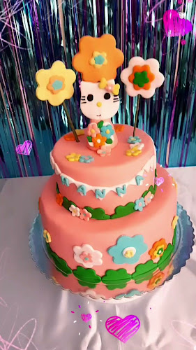 Tentacion de chocolate