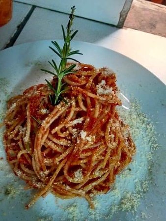 Restaurant La Encantada - Nasca