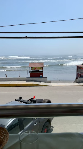 El Sombrero Hotel Restaurant Turístico - Huanchaco