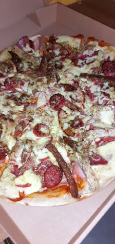 Opinii despre PIZZANAUT în Chiclayo - Gastronomía y hostelería