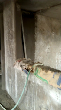 Mercado - "San Pedro" - San Martín de Porres