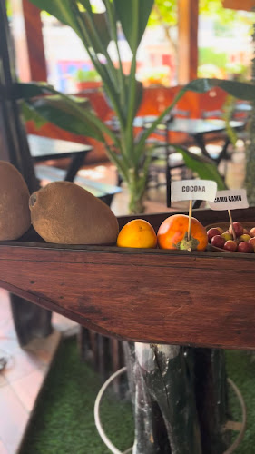 Alfonso Ugarte 374, Pucallpa 25004