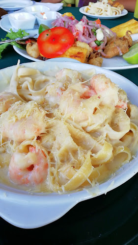 Opinii despre Rana La Punta în La Punta - Gastronomía y hostelería