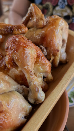 Opinii despre Granja Azul Santa Clara în Ate - Gastronomía y hostelería