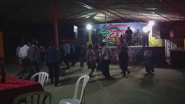 Recreo Campestre "La Campiña" el lobito