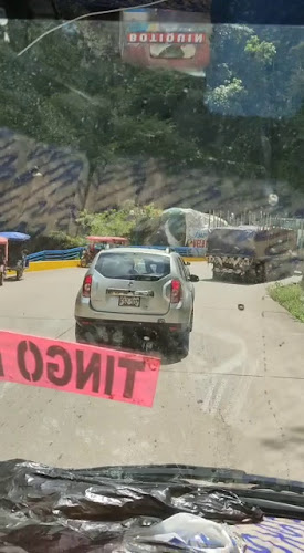 Opinii despre Mariana în Tingo María - Gastronomía y hostelería