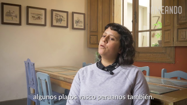 Opinii despre Arlotia în Barranco - Gastronomía y hostelería