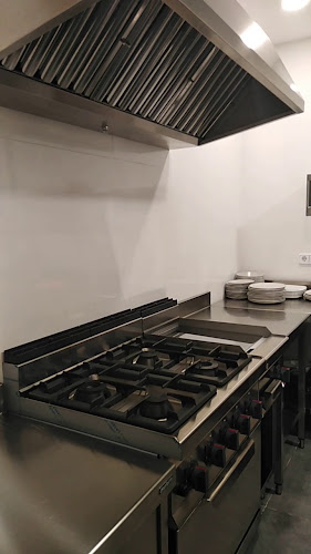 Bar Cafeteria San Marcos