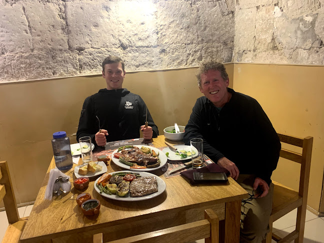 C. Jerusalén 402, Arequipa 04001