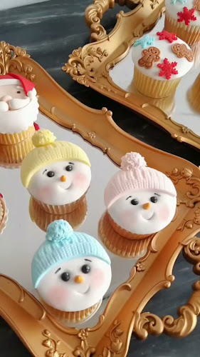 Comentarii opinii despre Marinés - Pastelería Artesanal