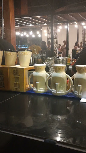 Baldoria Lounge - Chiclayo