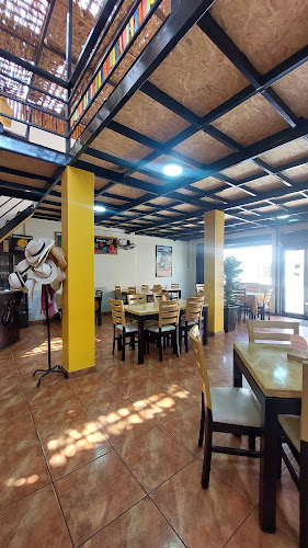 ZORAYA Restaurante & Cevicheria - Gastronomía y hostelería