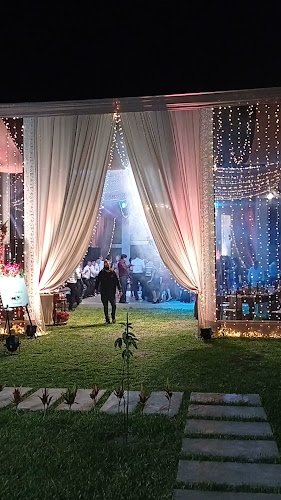 Comentarii opinii despre Casa Toscana Jardín de Eventos